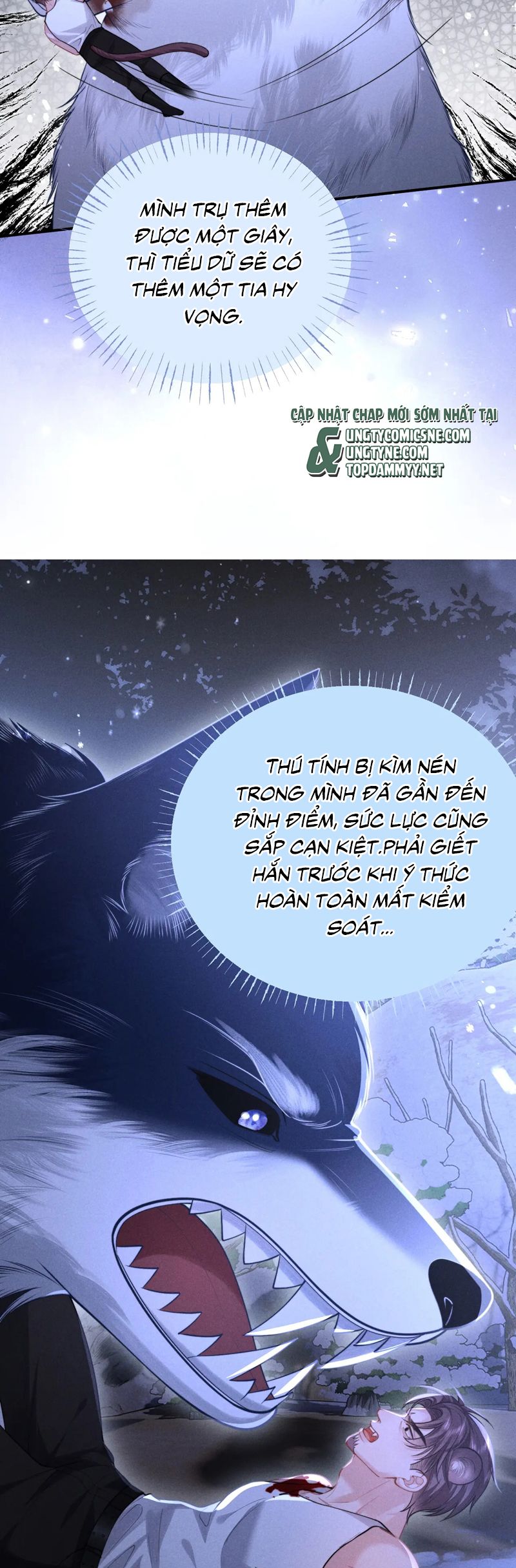 Tật Xấu Nuông Chiều Chap 20 - Trang 4