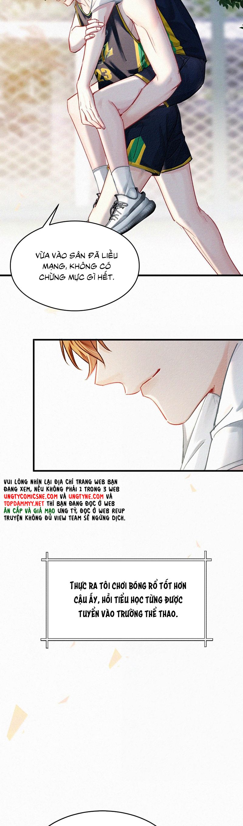 Môi Súng Phiên ngoại 4 - Trang 2