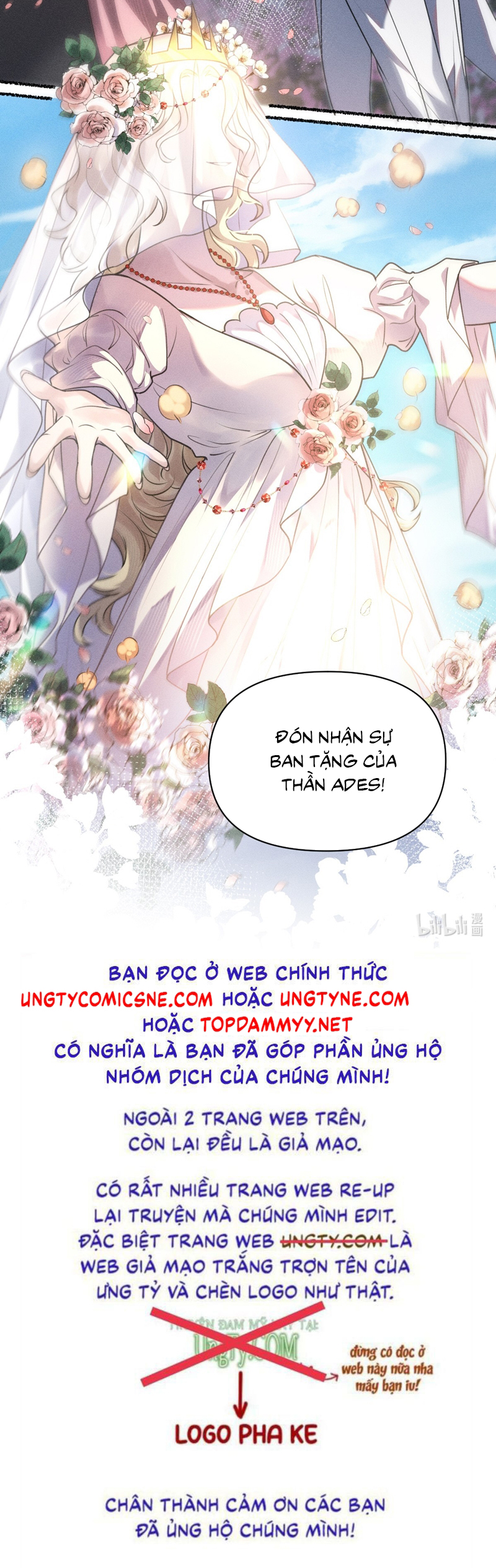 Chữa Lành Tà Thần Của Tôi Chap 6 - Trang 4