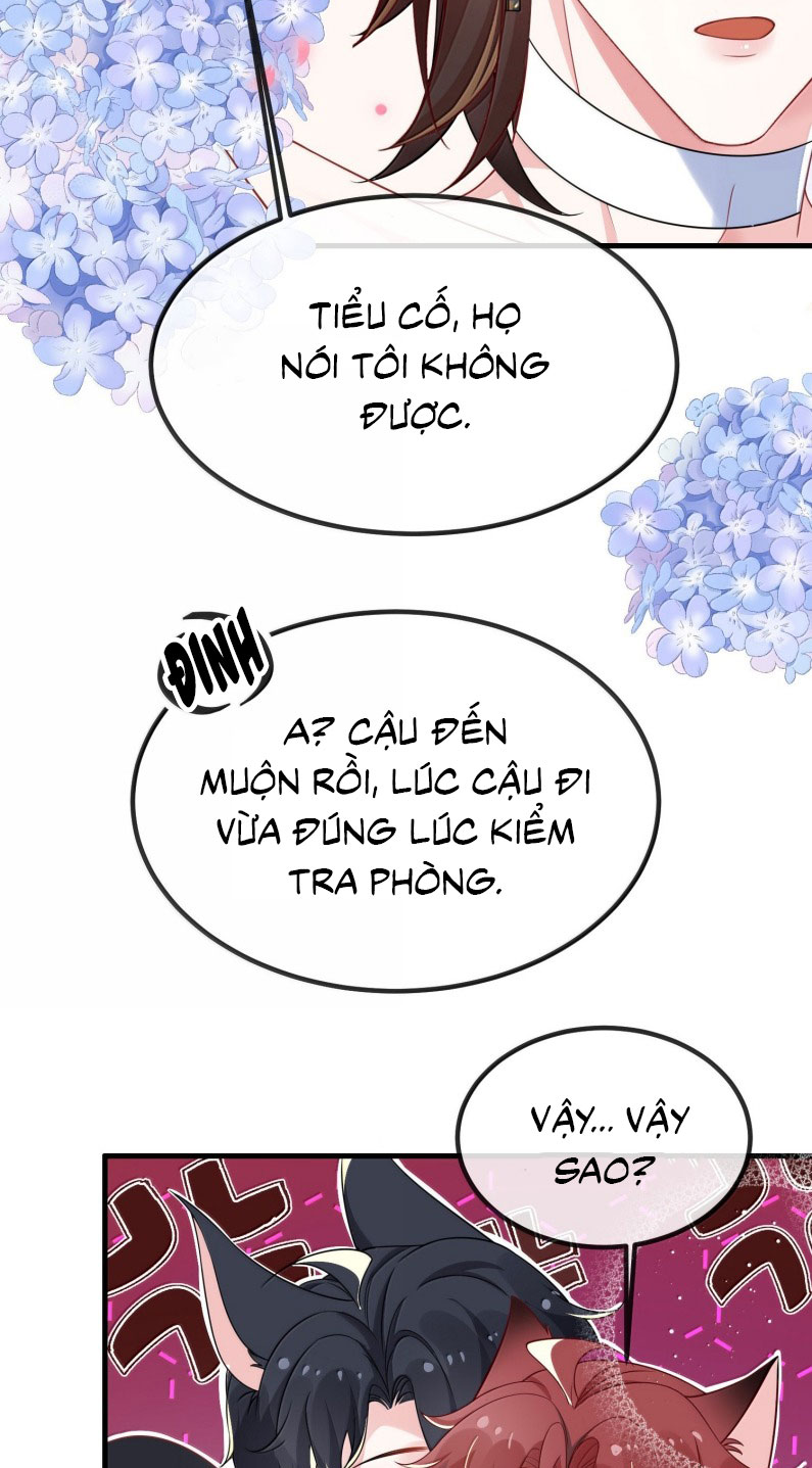 Giáo Bá Là Một Tên Yêu Tinh Chapter 142 - Trang 4