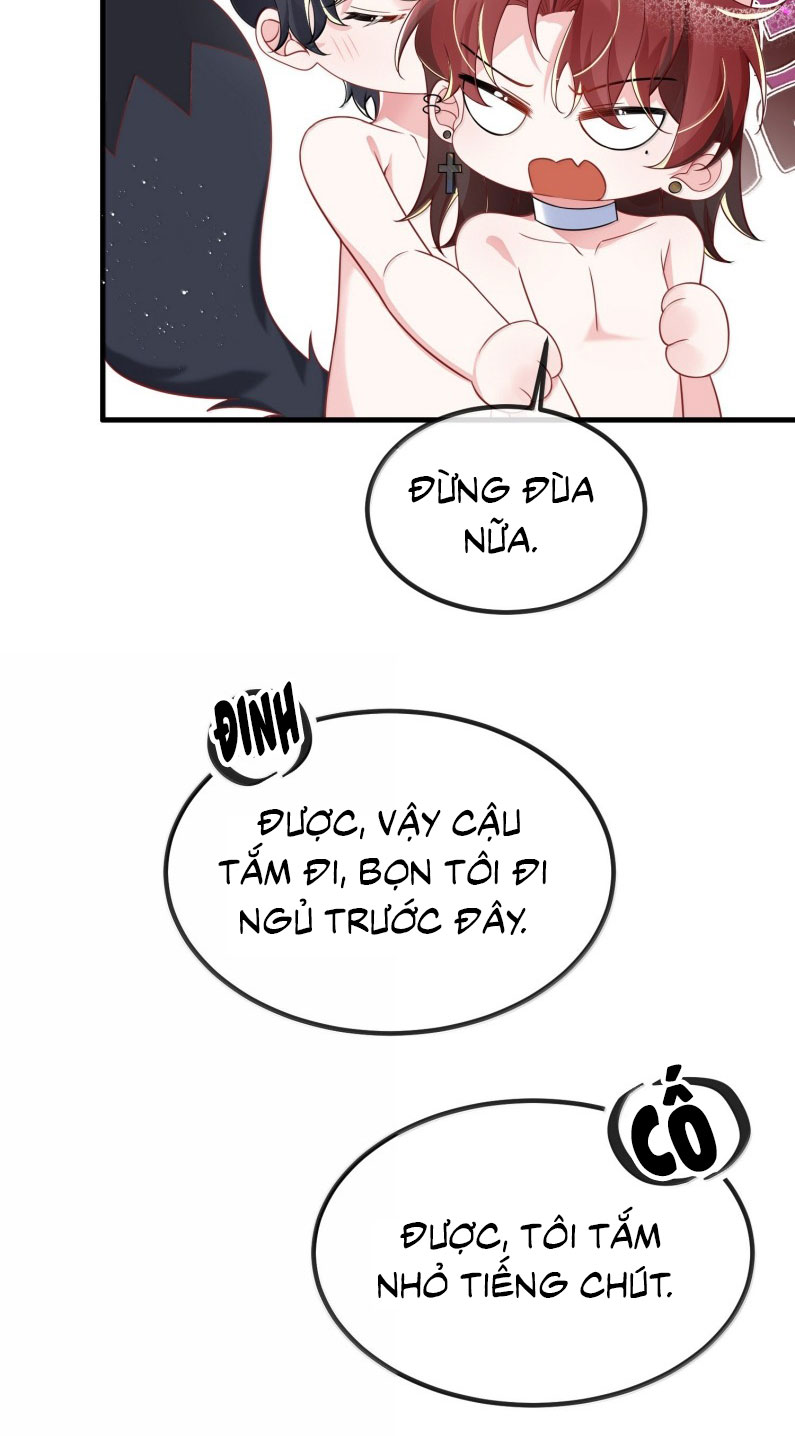 Giáo Bá Là Một Tên Yêu Tinh Chapter 142 - Trang 4