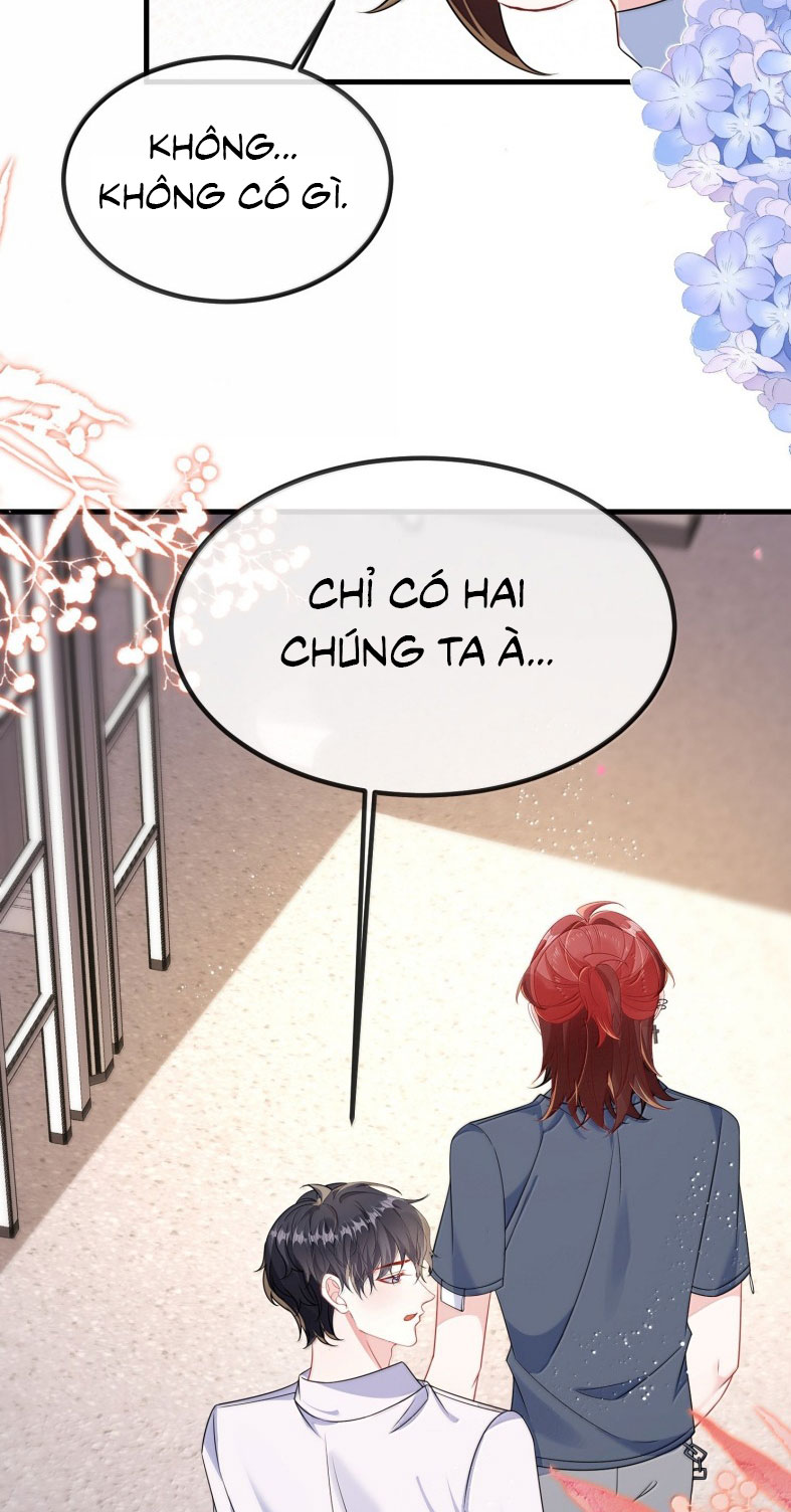 Giáo Bá Là Một Tên Yêu Tinh Chapter 142 - Trang 4
