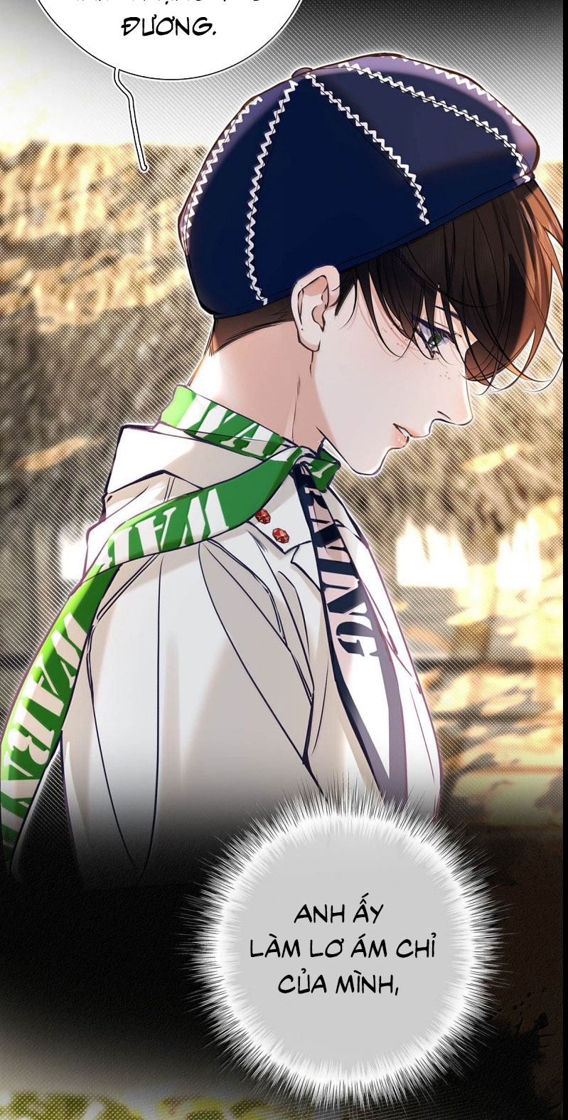 Từ Số Không Bắt Đầu Làm Bạn Trai Chapter 41 - Next Chapter 42