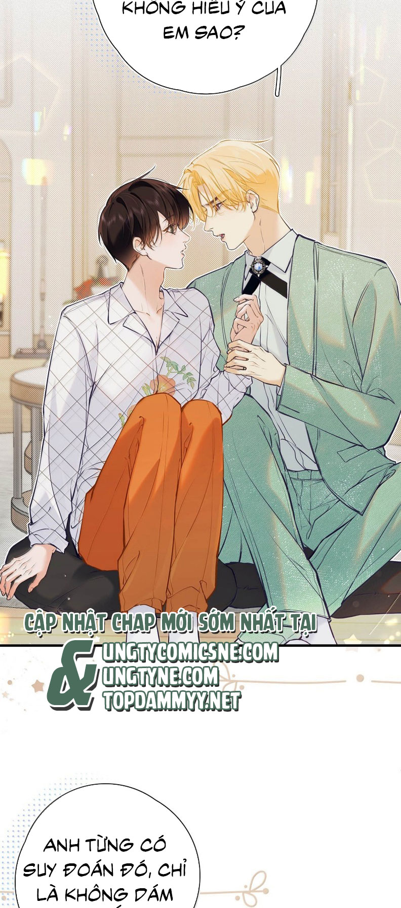 Từ Số Không Bắt Đầu Làm Bạn Trai Chapter 41 - Next Chapter 42