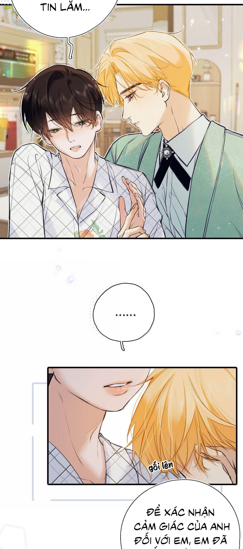 Từ Số Không Bắt Đầu Làm Bạn Trai Chapter 41 - Next Chapter 42