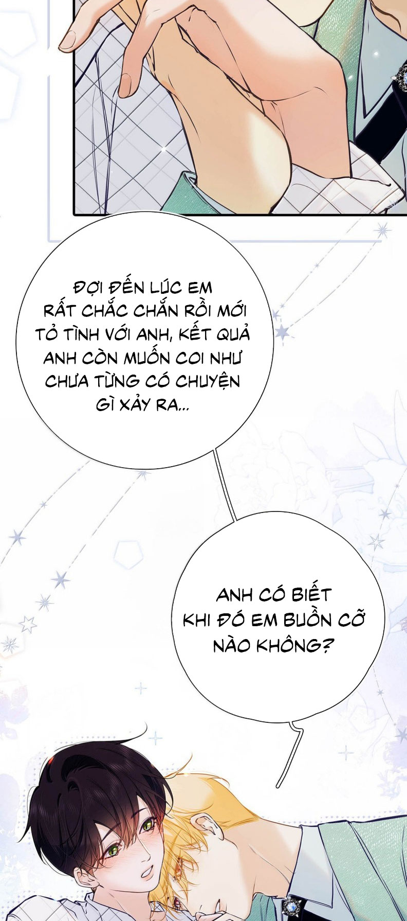 Từ Số Không Bắt Đầu Làm Bạn Trai Chapter 41 - Next Chapter 42
