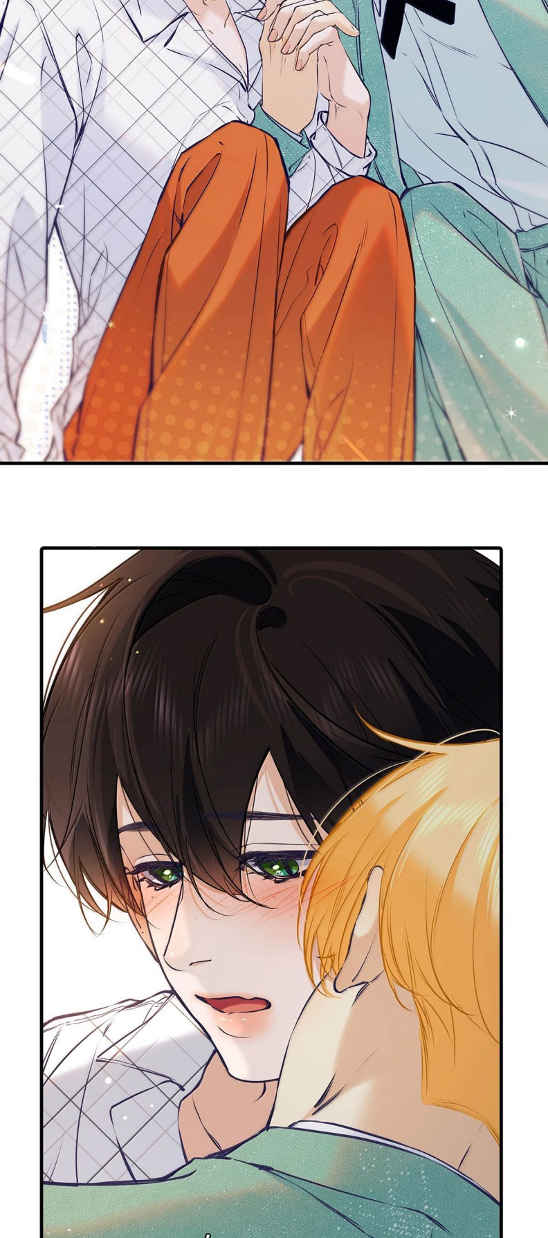 Từ Số Không Bắt Đầu Làm Bạn Trai Chapter 41 - Next Chapter 42