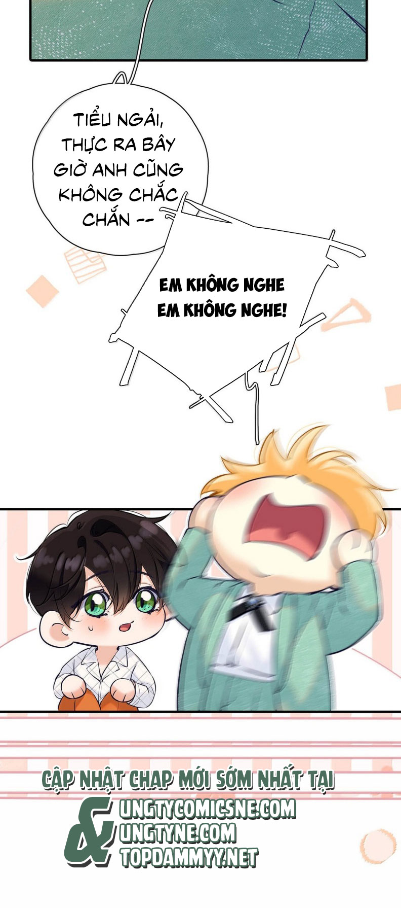 Từ Số Không Bắt Đầu Làm Bạn Trai Chapter 41 - Next Chapter 42