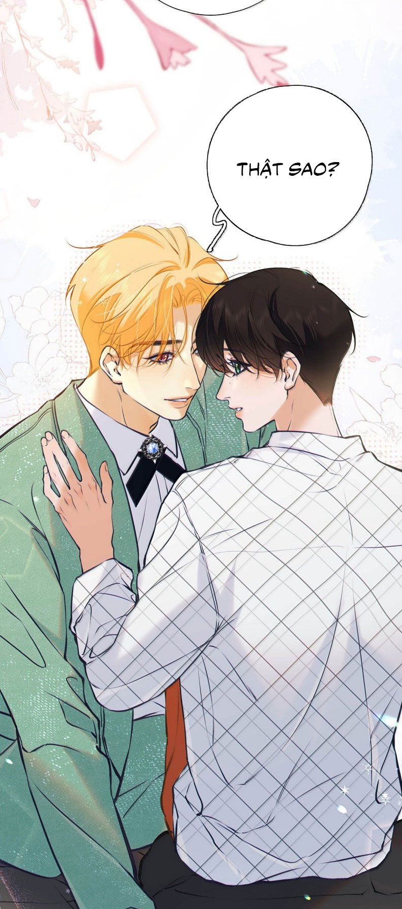 Từ Số Không Bắt Đầu Làm Bạn Trai Chapter 41 - Next Chapter 42
