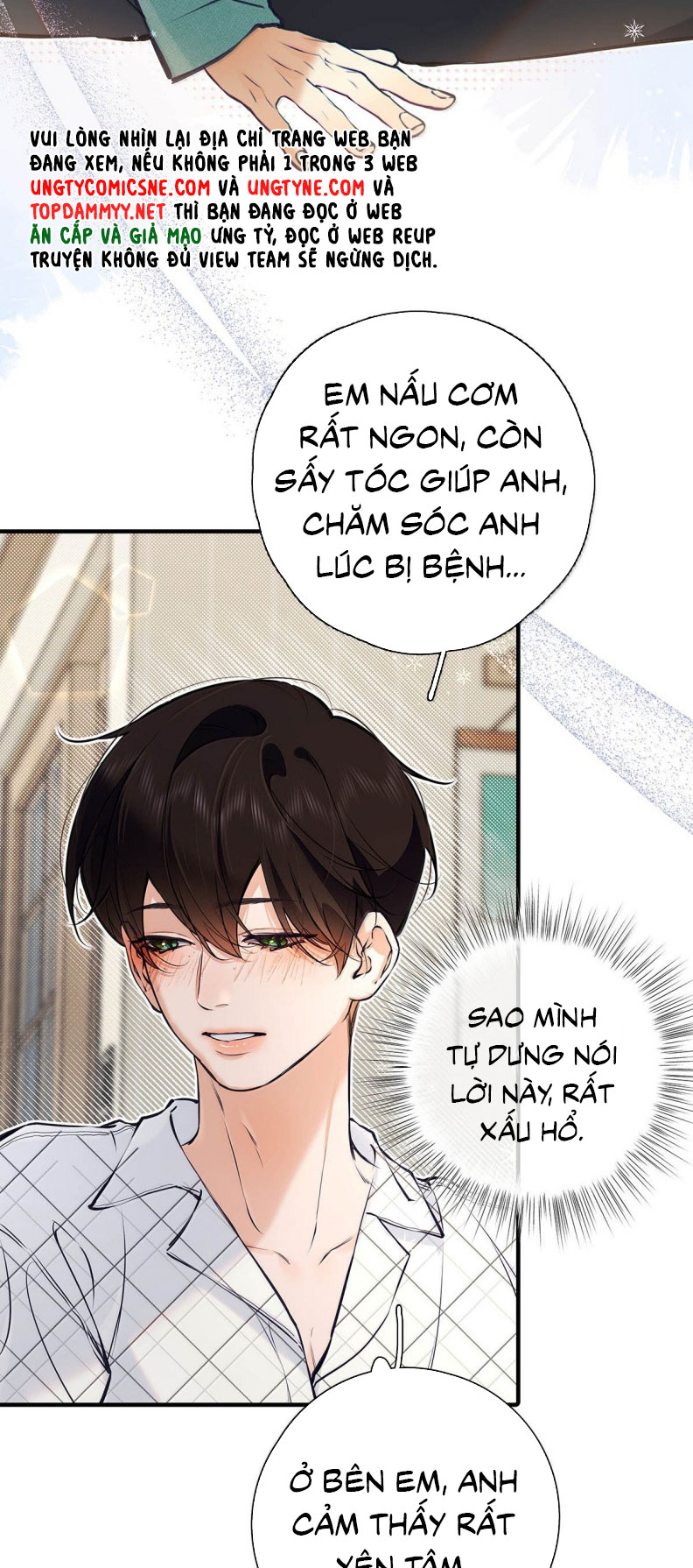 Từ Số Không Bắt Đầu Làm Bạn Trai Chapter 41 - Next Chapter 42