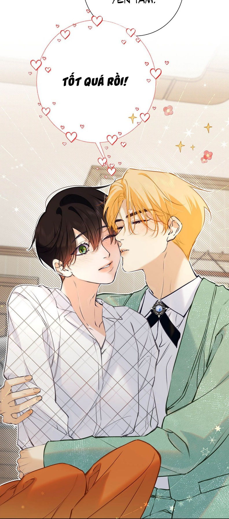 Từ Số Không Bắt Đầu Làm Bạn Trai Chapter 41 - Next Chapter 42