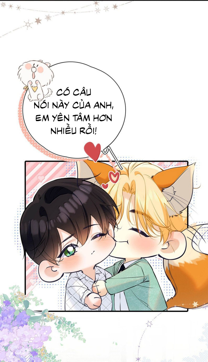 Từ Số Không Bắt Đầu Làm Bạn Trai Chapter 41 - Next Chapter 42