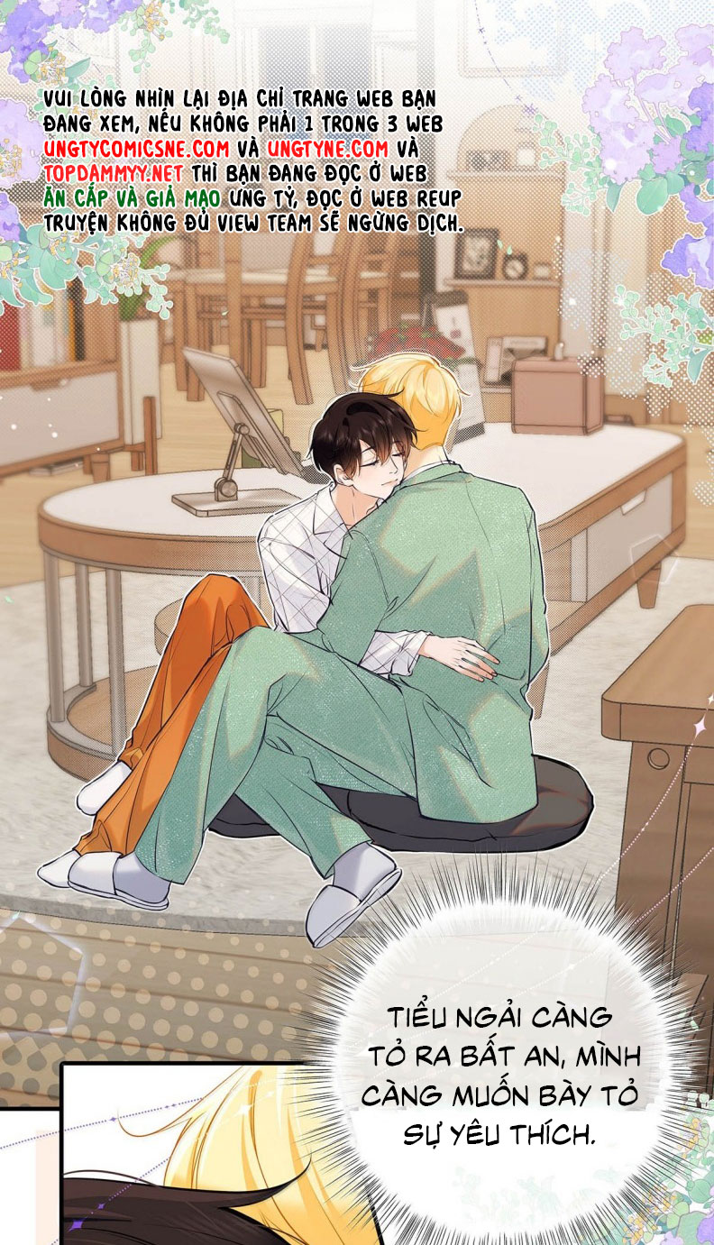 Từ Số Không Bắt Đầu Làm Bạn Trai Chapter 41 - Next Chapter 42