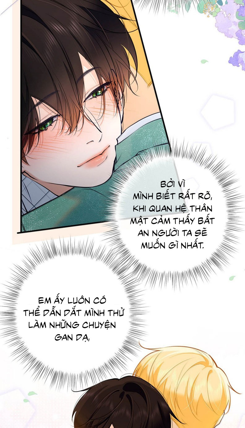 Từ Số Không Bắt Đầu Làm Bạn Trai Chapter 41 - Next Chapter 42