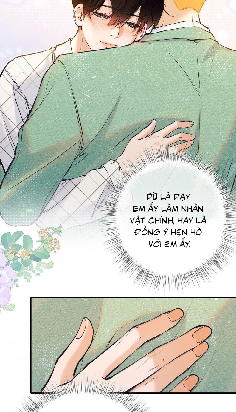 Từ Số Không Bắt Đầu Làm Bạn Trai Chapter 41 - Next Chapter 42