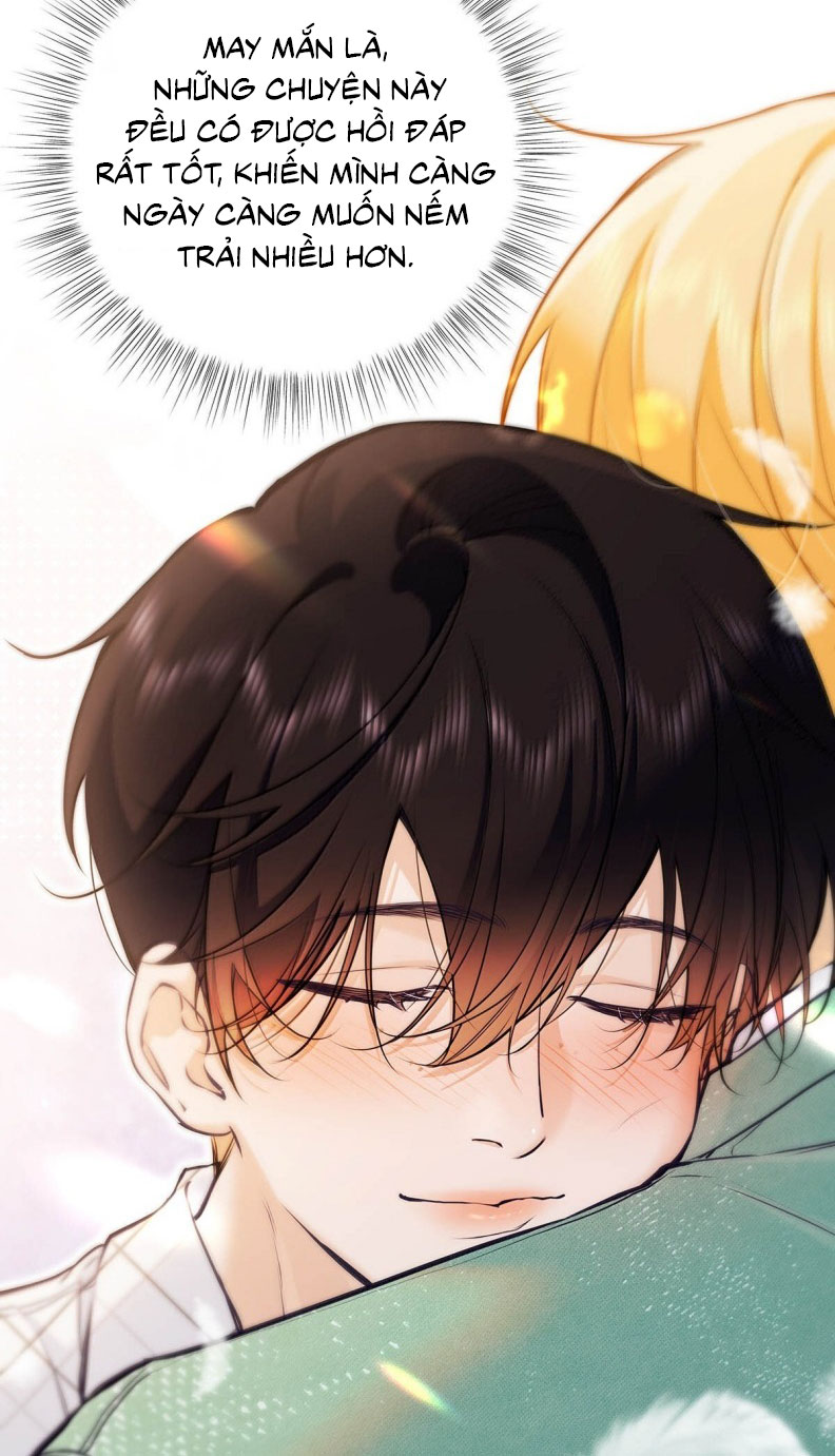 Từ Số Không Bắt Đầu Làm Bạn Trai Chapter 41 - Next Chapter 42