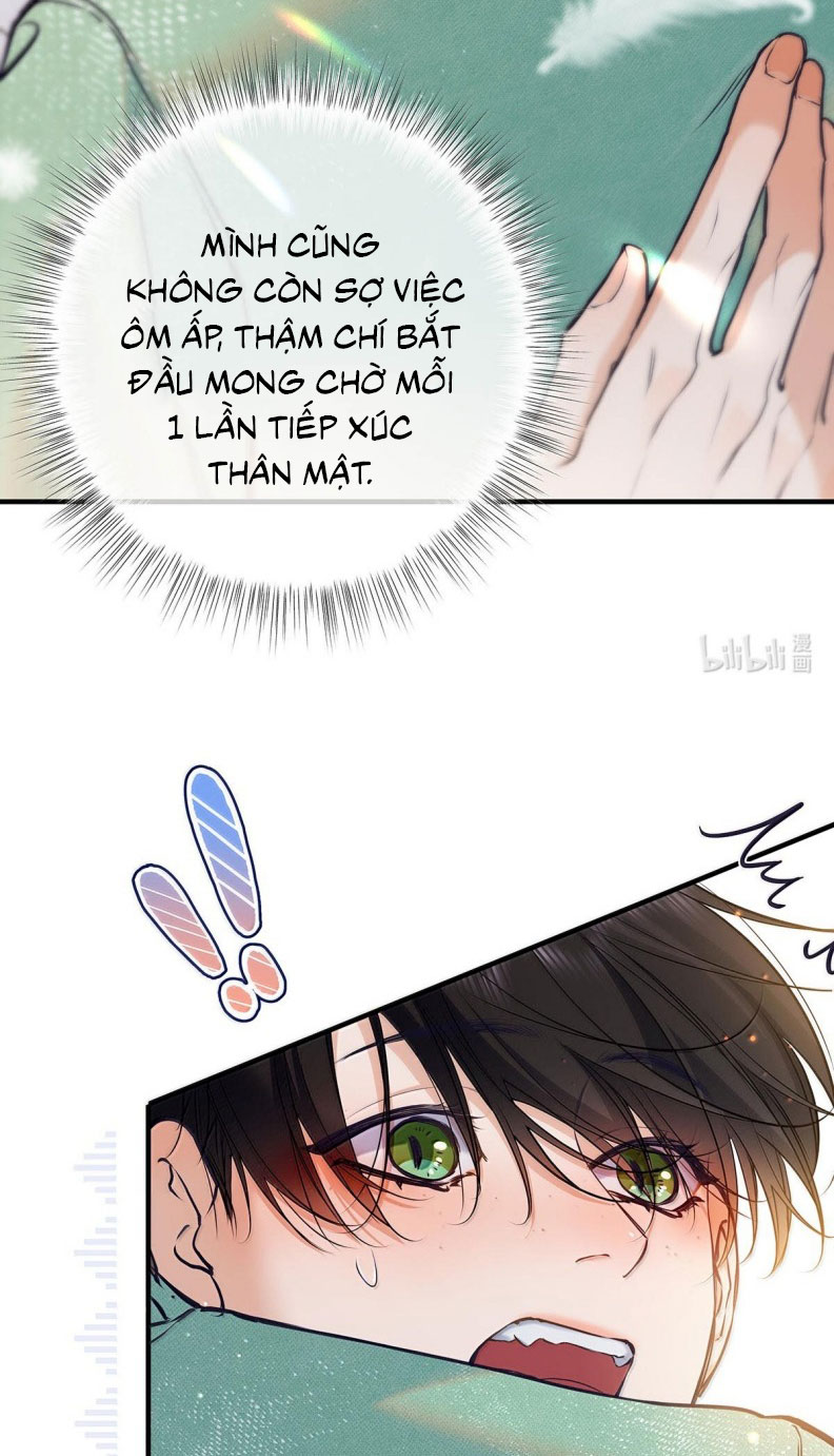Từ Số Không Bắt Đầu Làm Bạn Trai Chapter 41 - Next Chapter 42