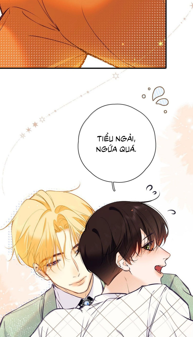 Từ Số Không Bắt Đầu Làm Bạn Trai Chapter 41 - Next Chapter 42