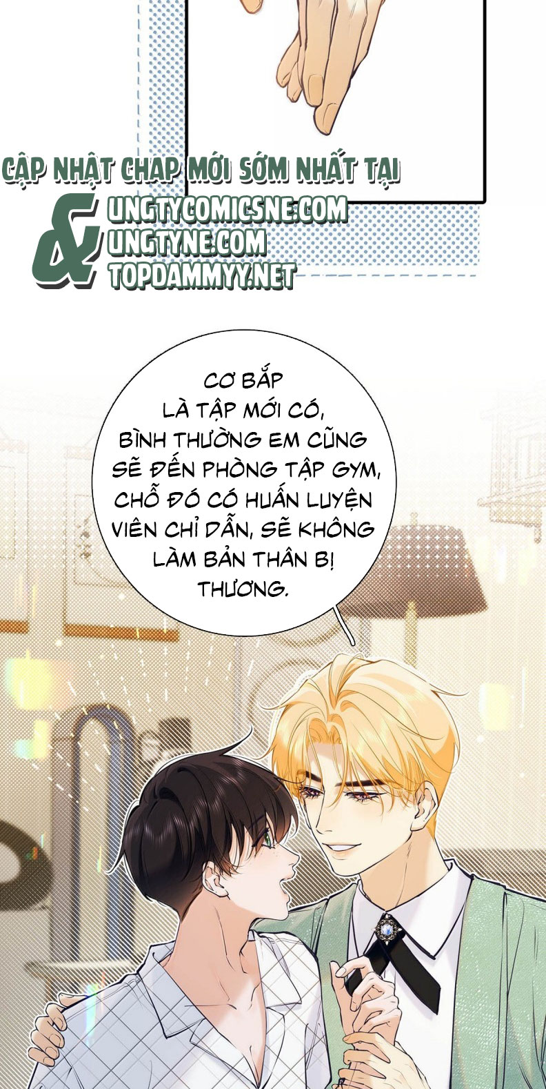 Từ Số Không Bắt Đầu Làm Bạn Trai Chapter 41 - Next Chapter 42