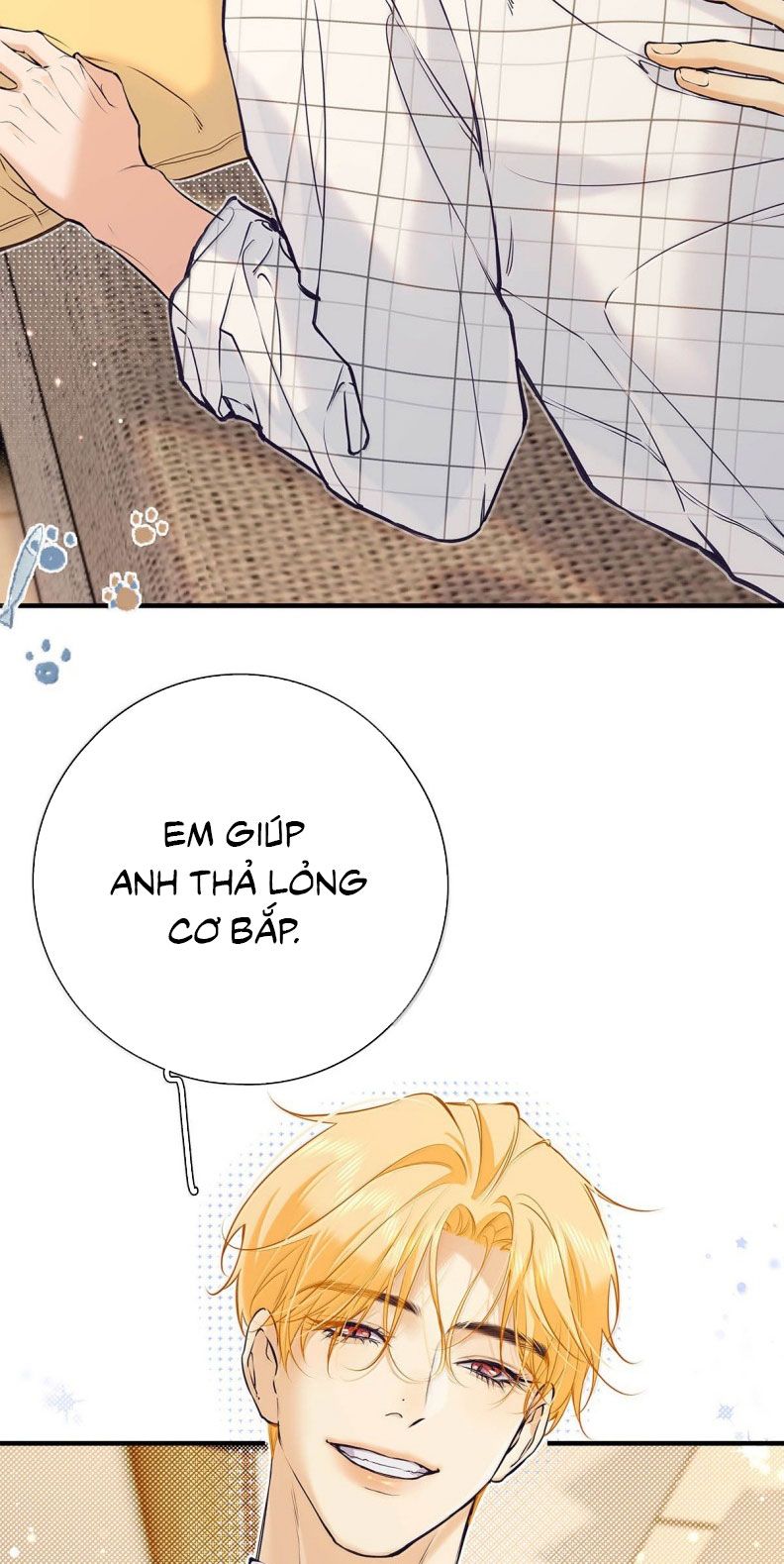 Từ Số Không Bắt Đầu Làm Bạn Trai Chapter 41 - Next Chapter 42