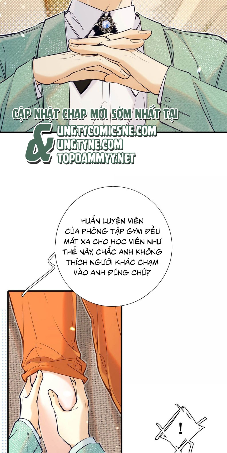 Từ Số Không Bắt Đầu Làm Bạn Trai Chapter 41 - Next Chapter 42