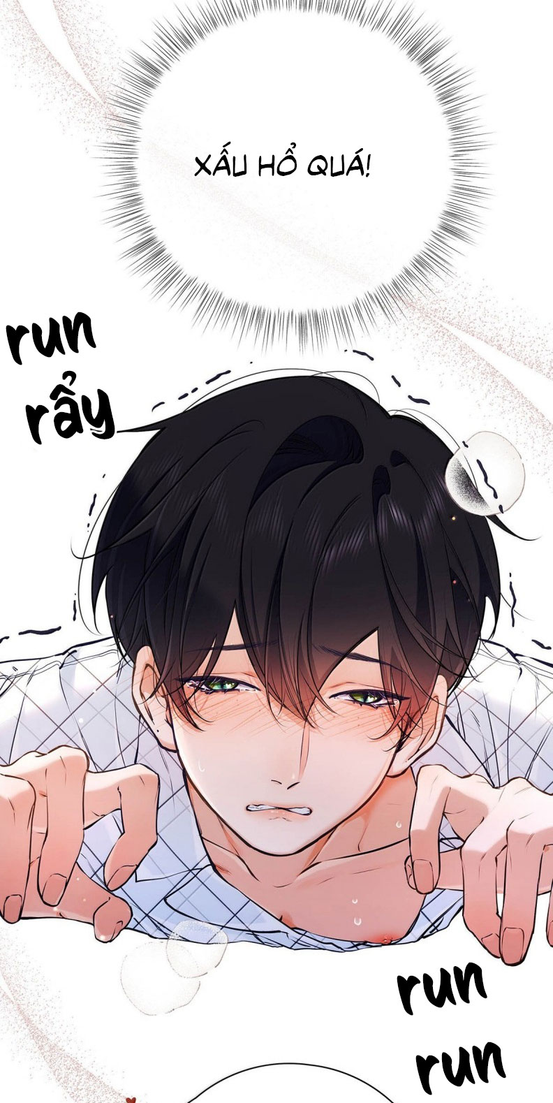 Từ Số Không Bắt Đầu Làm Bạn Trai Chapter 41 - Next Chapter 42