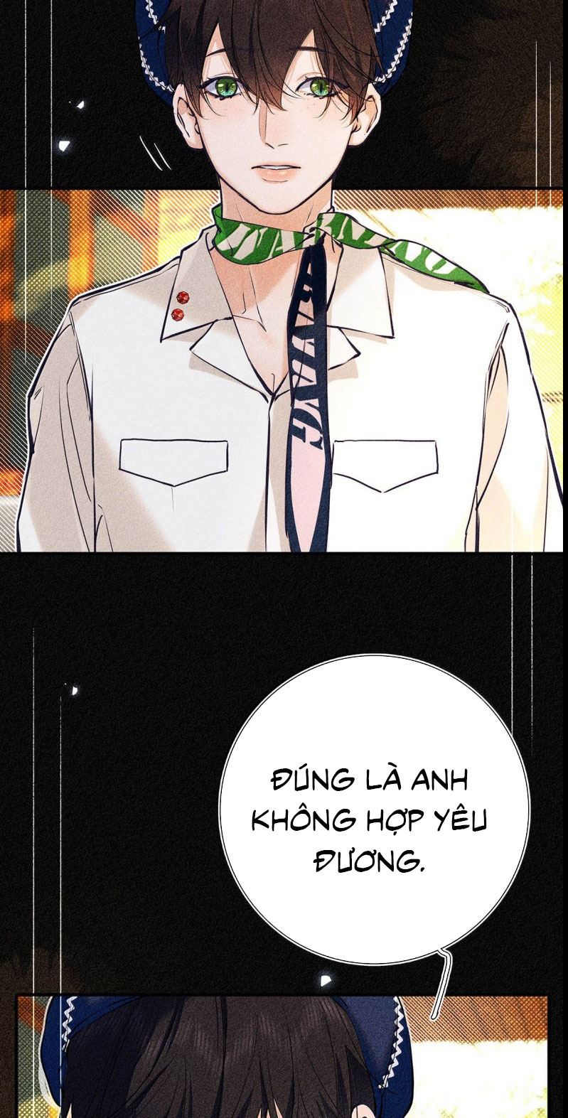 Từ Số Không Bắt Đầu Làm Bạn Trai Chapter 41 - Next Chapter 42