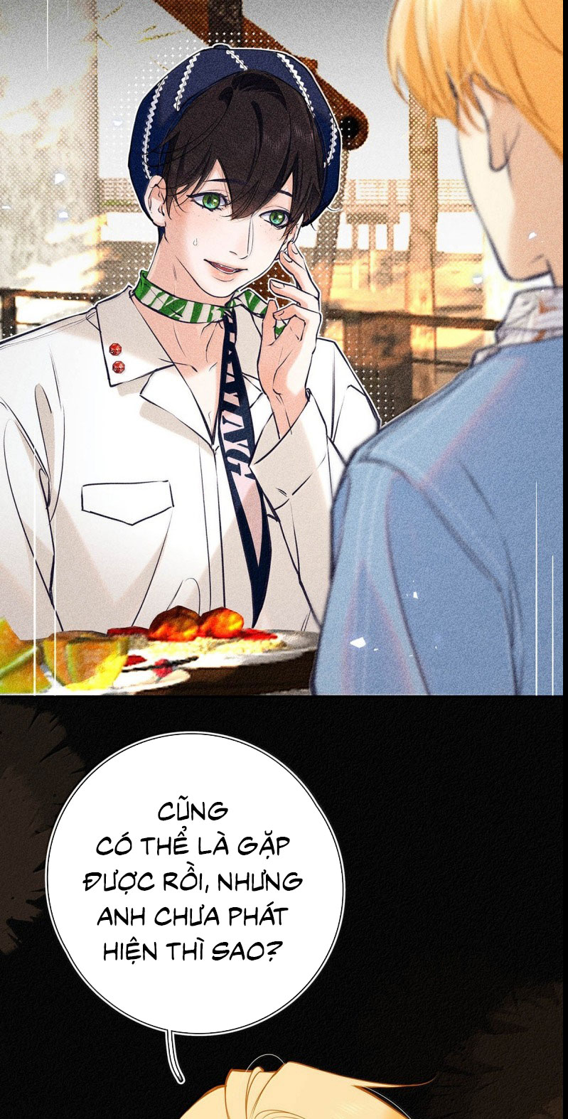 Từ Số Không Bắt Đầu Làm Bạn Trai Chapter 41 - Next Chapter 42