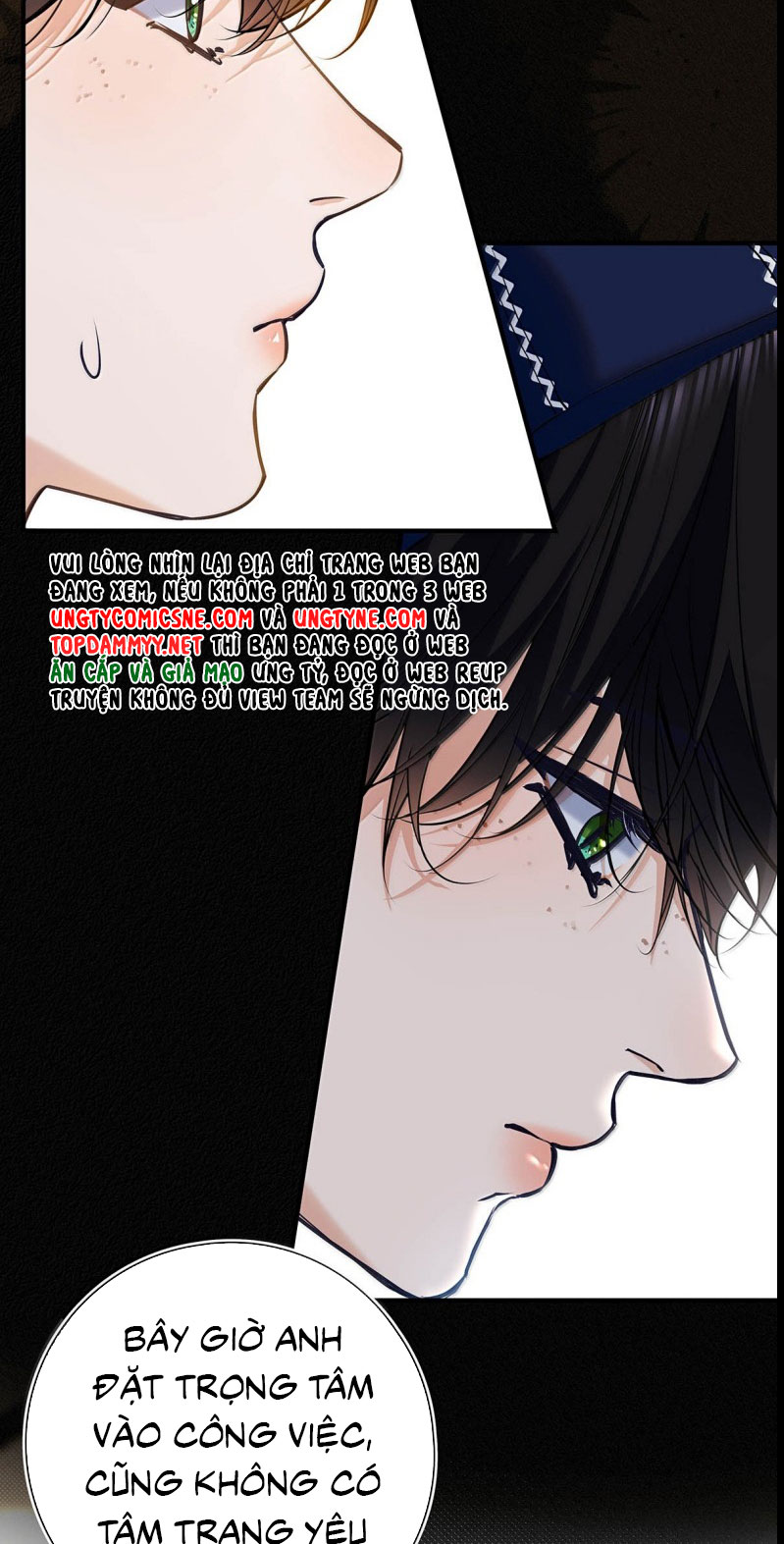Từ Số Không Bắt Đầu Làm Bạn Trai Chapter 41 - Next Chapter 42
