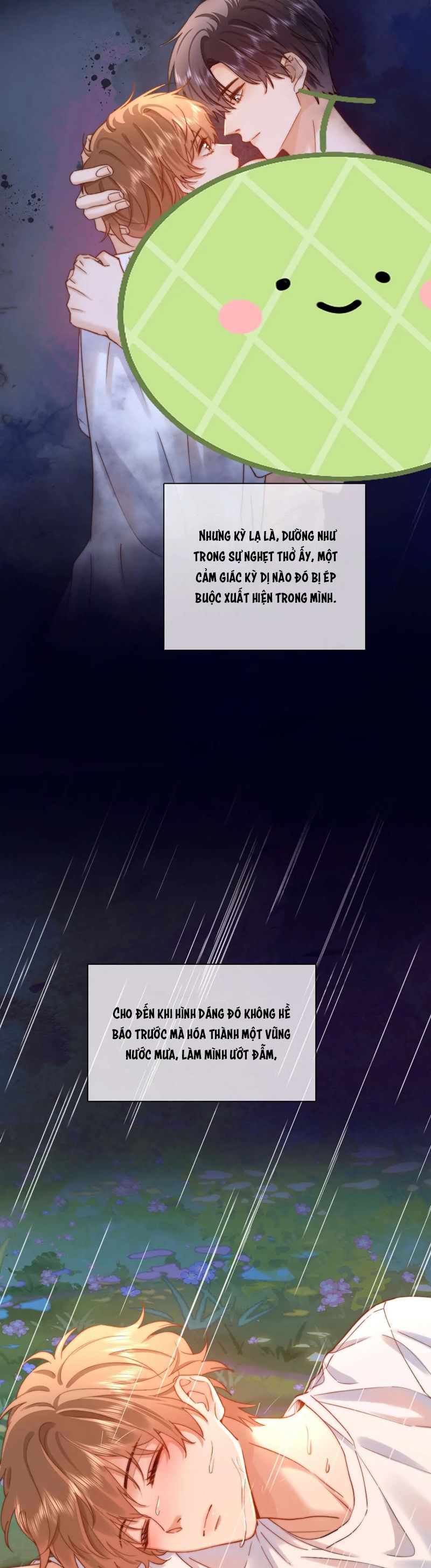 Chất Dị Ứng Đáng Yêu Chap 76 - Trang 4