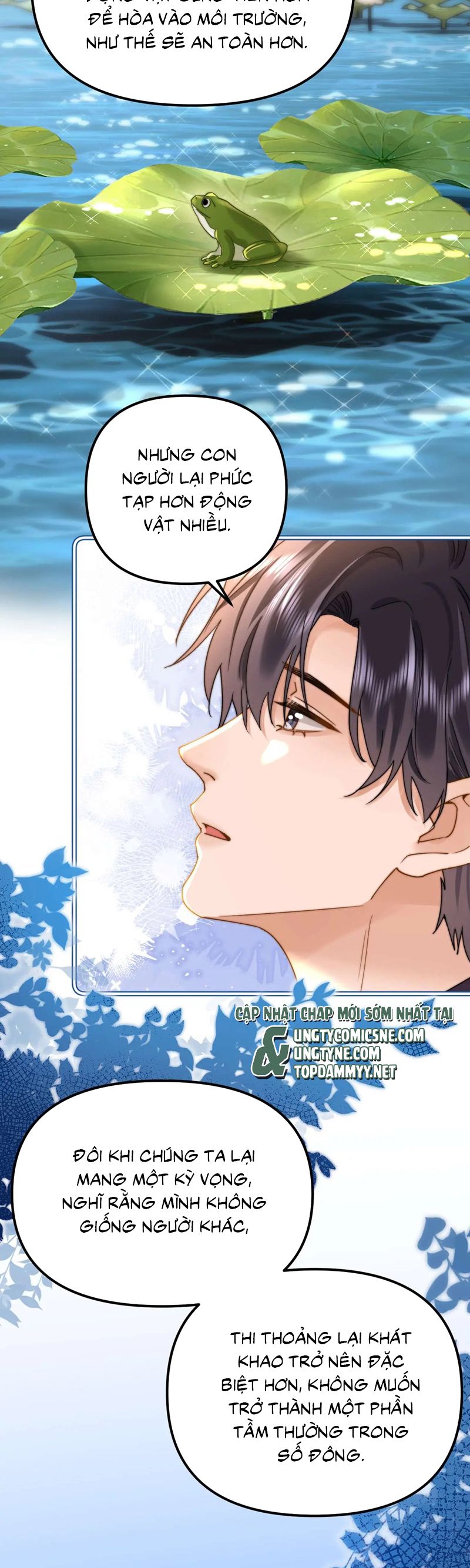 Chất Dị Ứng Đáng Yêu Chap 76 - Trang 4