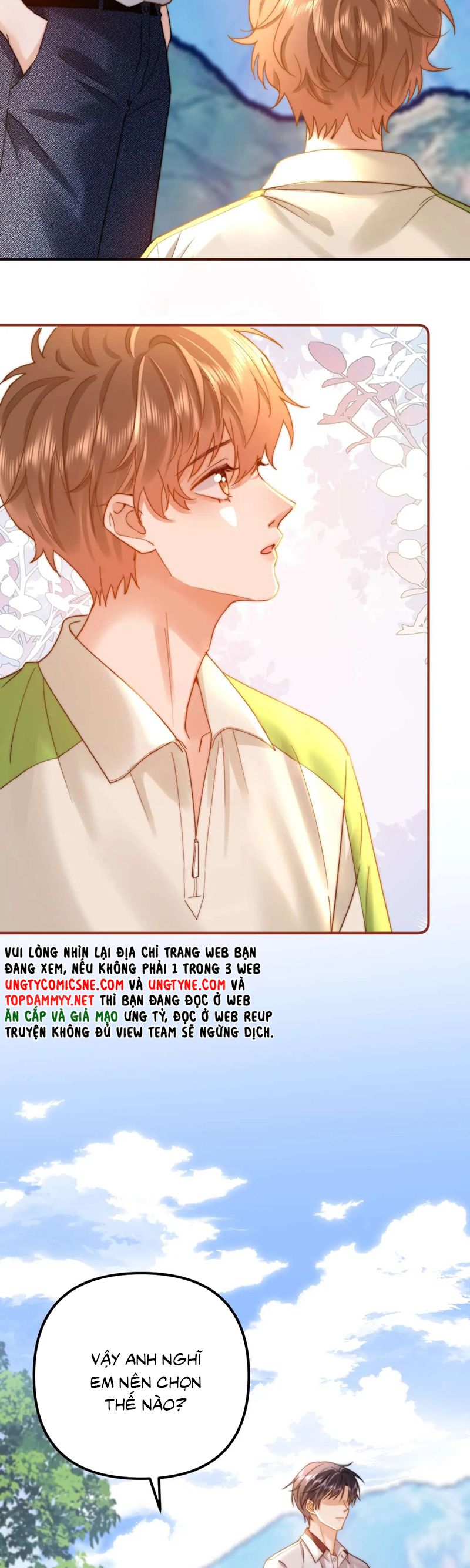 Chất Dị Ứng Đáng Yêu Chap 76 - Trang 4