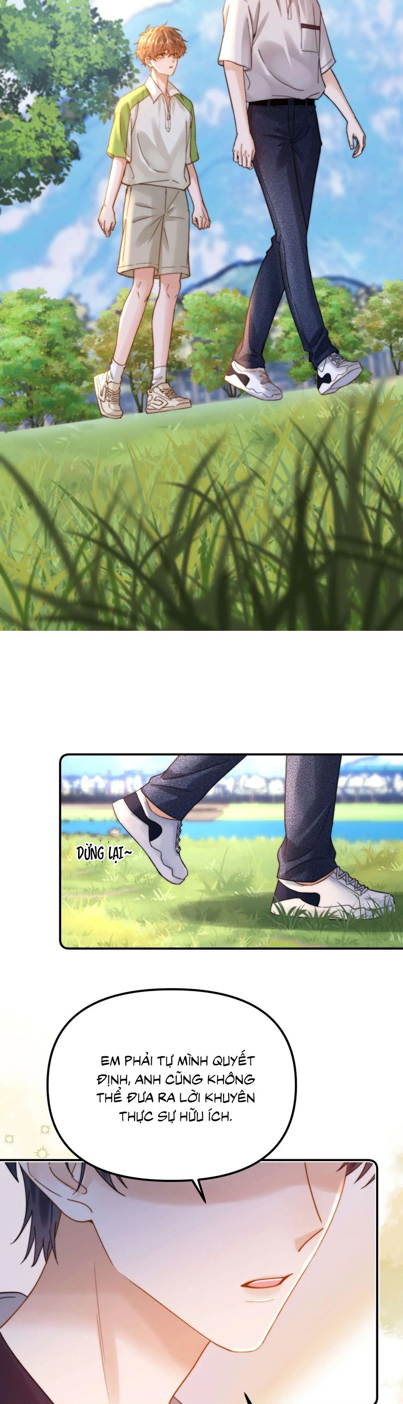 Chất Dị Ứng Đáng Yêu Chap 76 - Trang 4