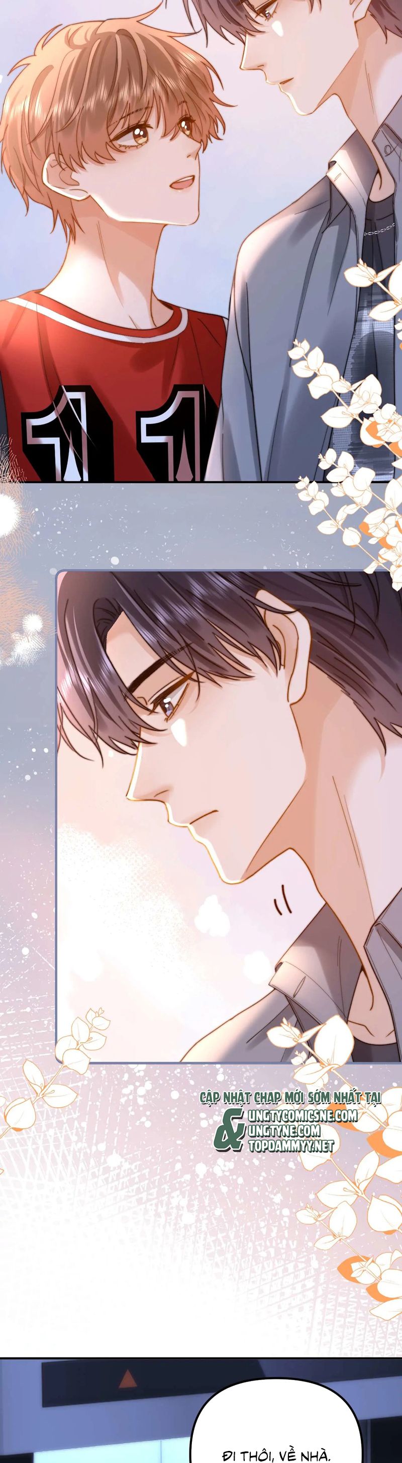 Chất Dị Ứng Đáng Yêu Chap 76 - Trang 4