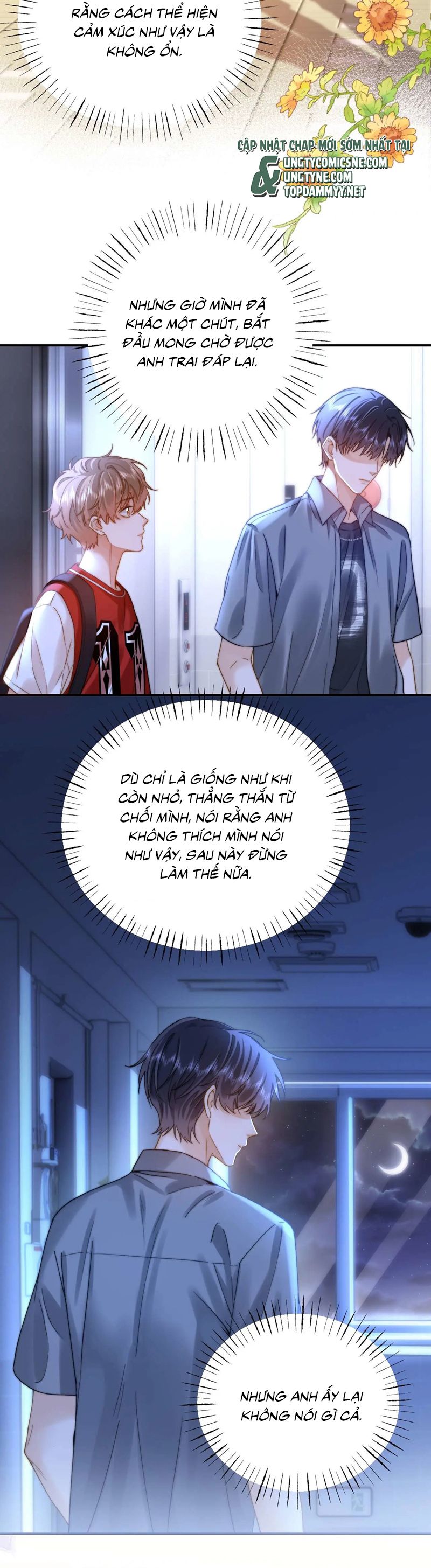 Chất Dị Ứng Đáng Yêu Chap 76 - Trang 4
