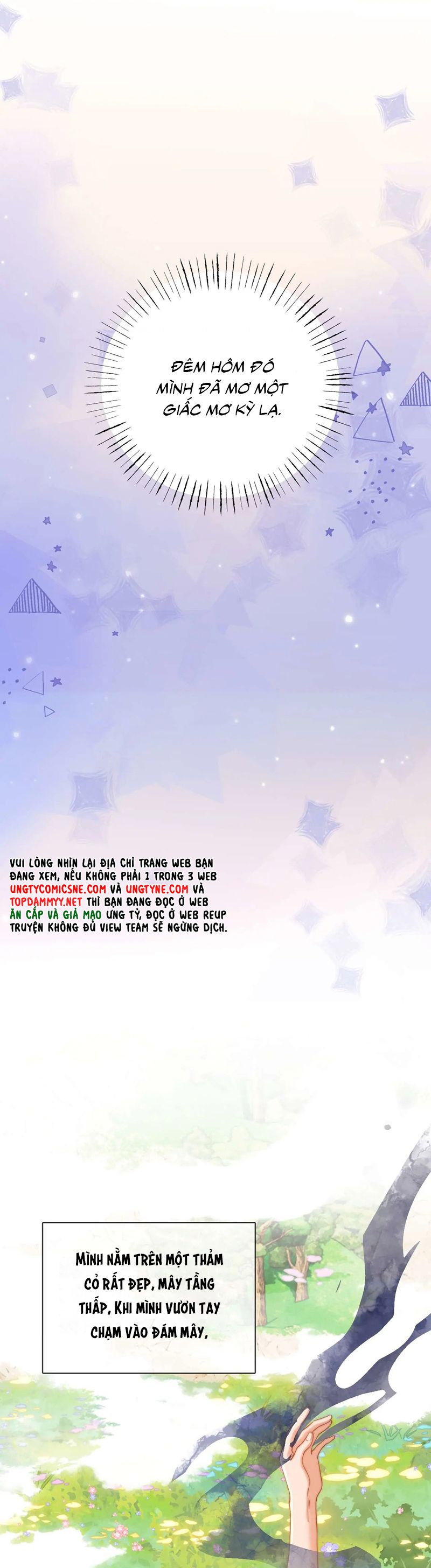 Chất Dị Ứng Đáng Yêu Chap 76 - Trang 4