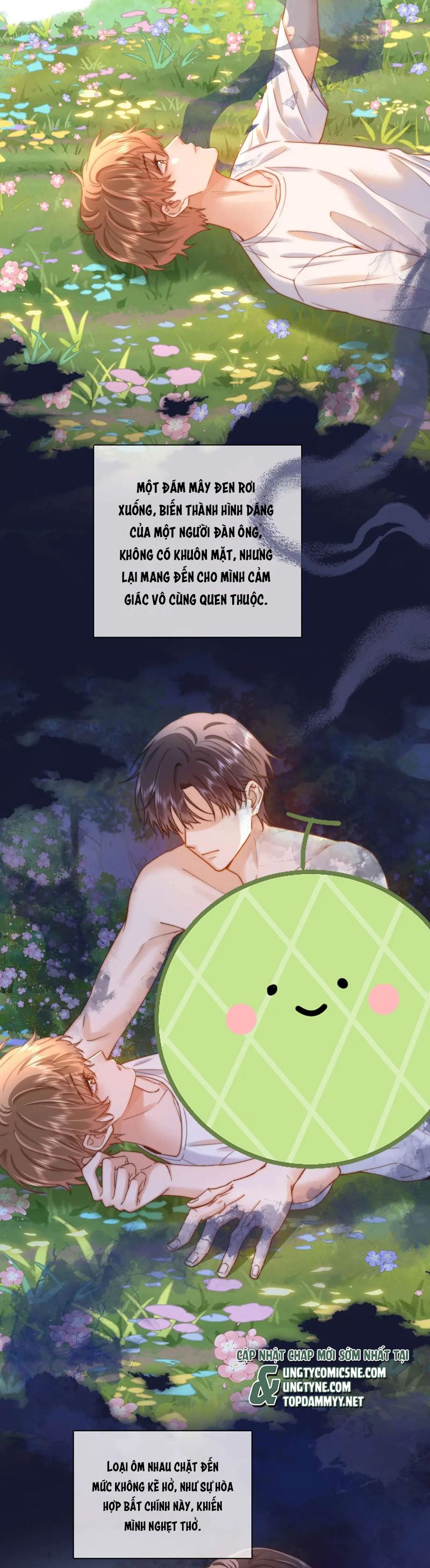 Chất Dị Ứng Đáng Yêu Chap 76 - Trang 4