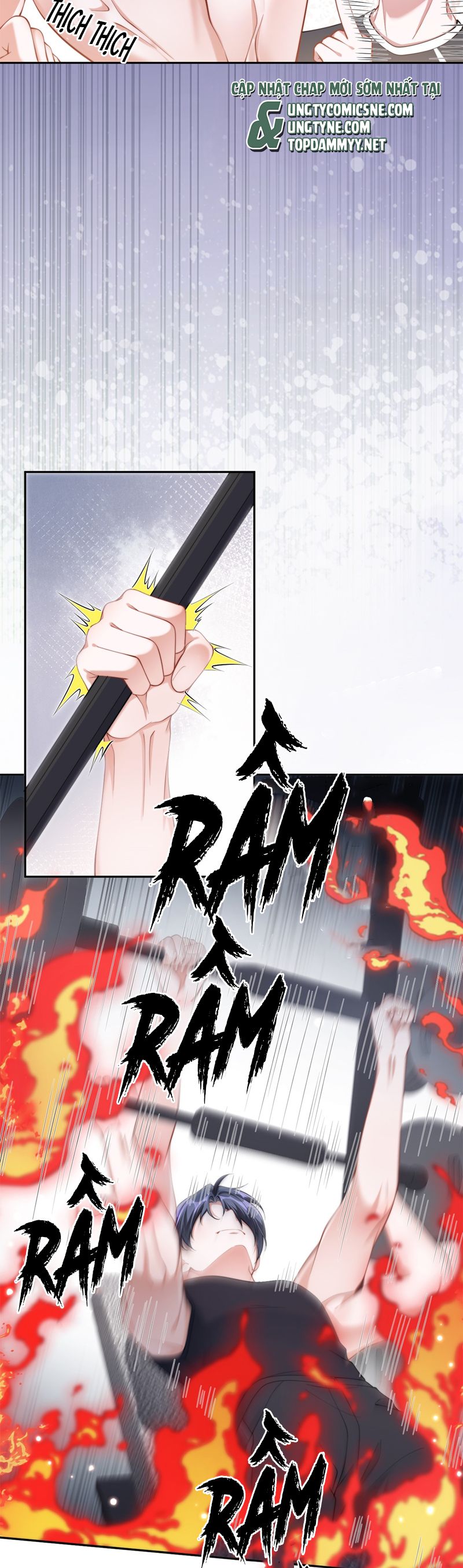 Kim Bài Trạm Ca Là Đại Minh Tinh Chap 31 - Trang 2