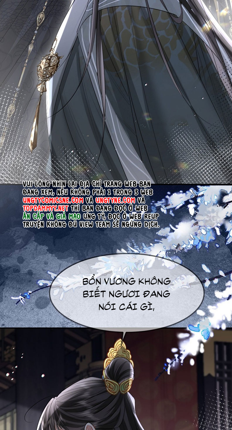 Ôn Hương Diễm Ngọc Chapter 53 - Next Chapter 54
