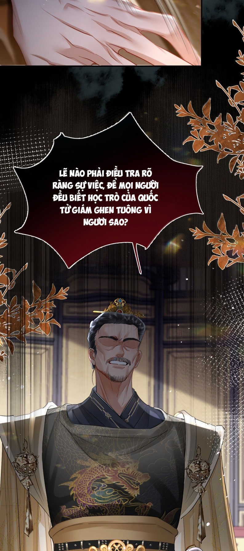 Ôn Hương Diễm Ngọc Chapter 53 - Next Chapter 54