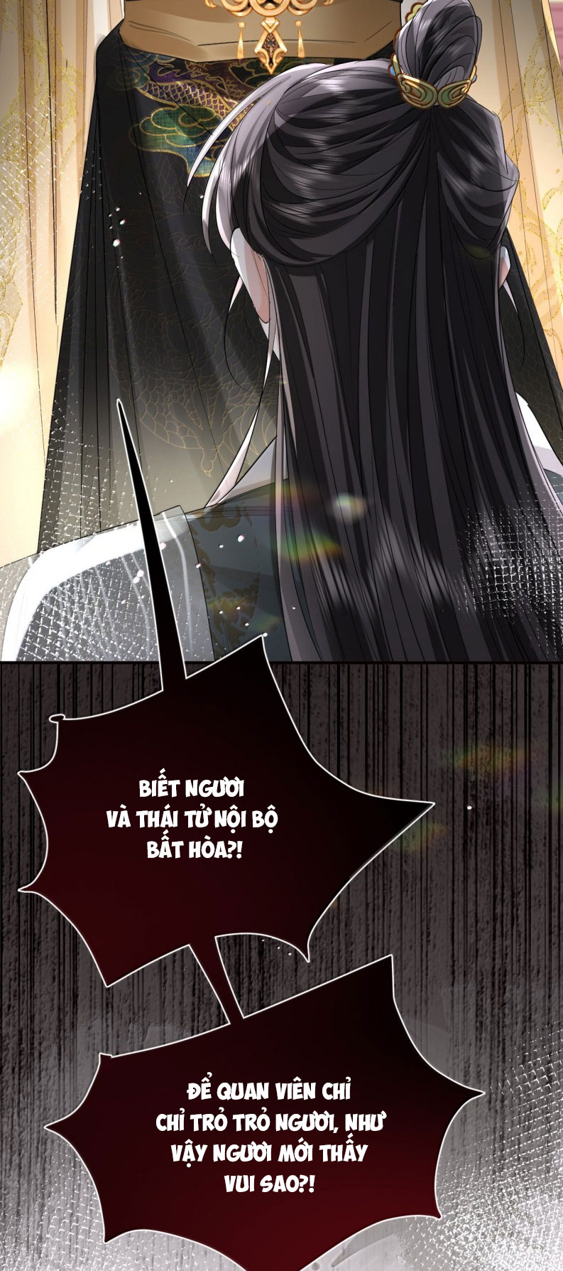 Ôn Hương Diễm Ngọc Chapter 53 - Next Chapter 54