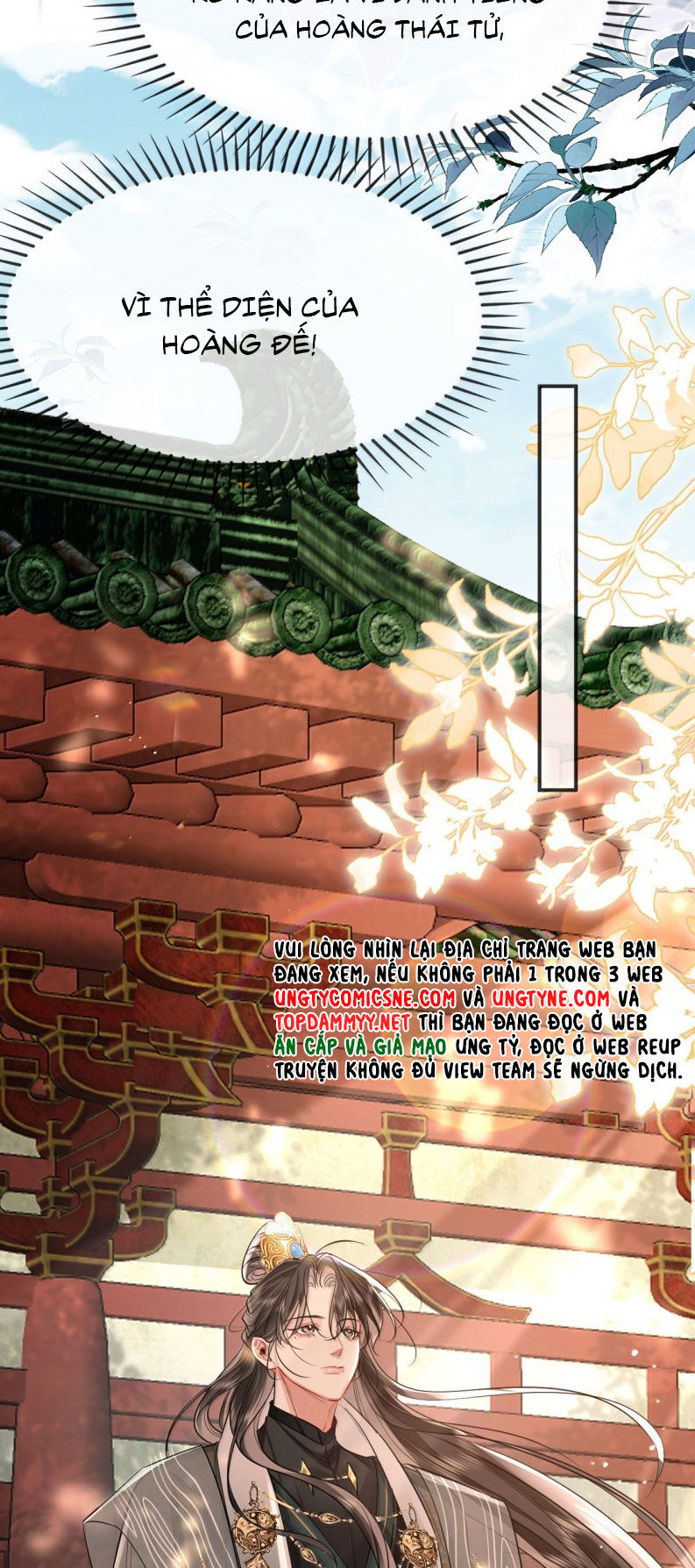 Ôn Hương Diễm Ngọc Chapter 53 - Next Chapter 54