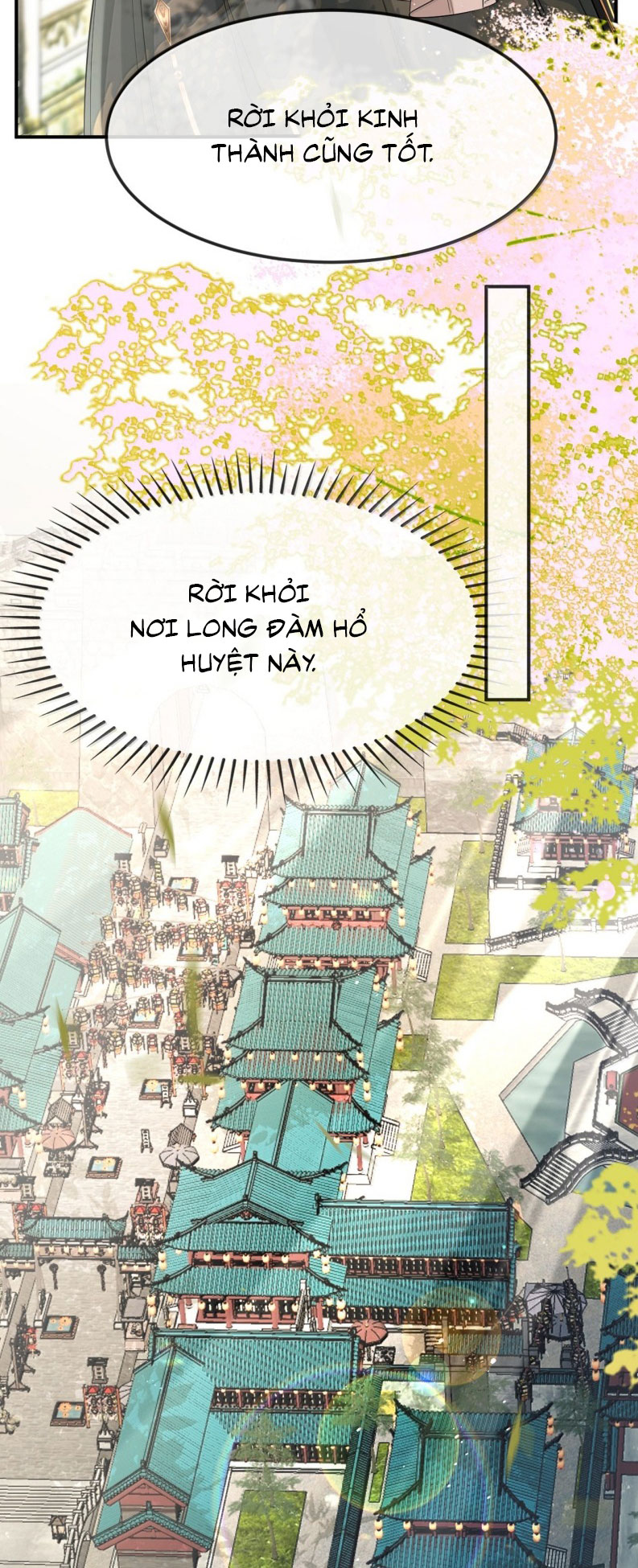 Ôn Hương Diễm Ngọc Chapter 53 - Next Chapter 54