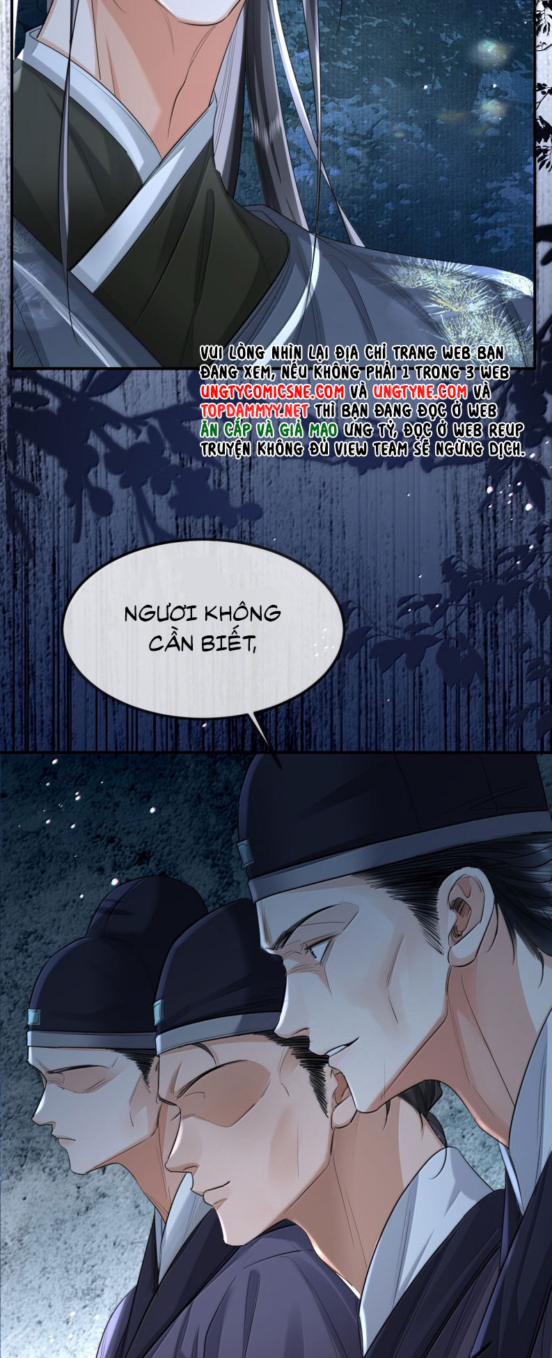 Ôn Hương Diễm Ngọc Chapter 53 - Next Chapter 54