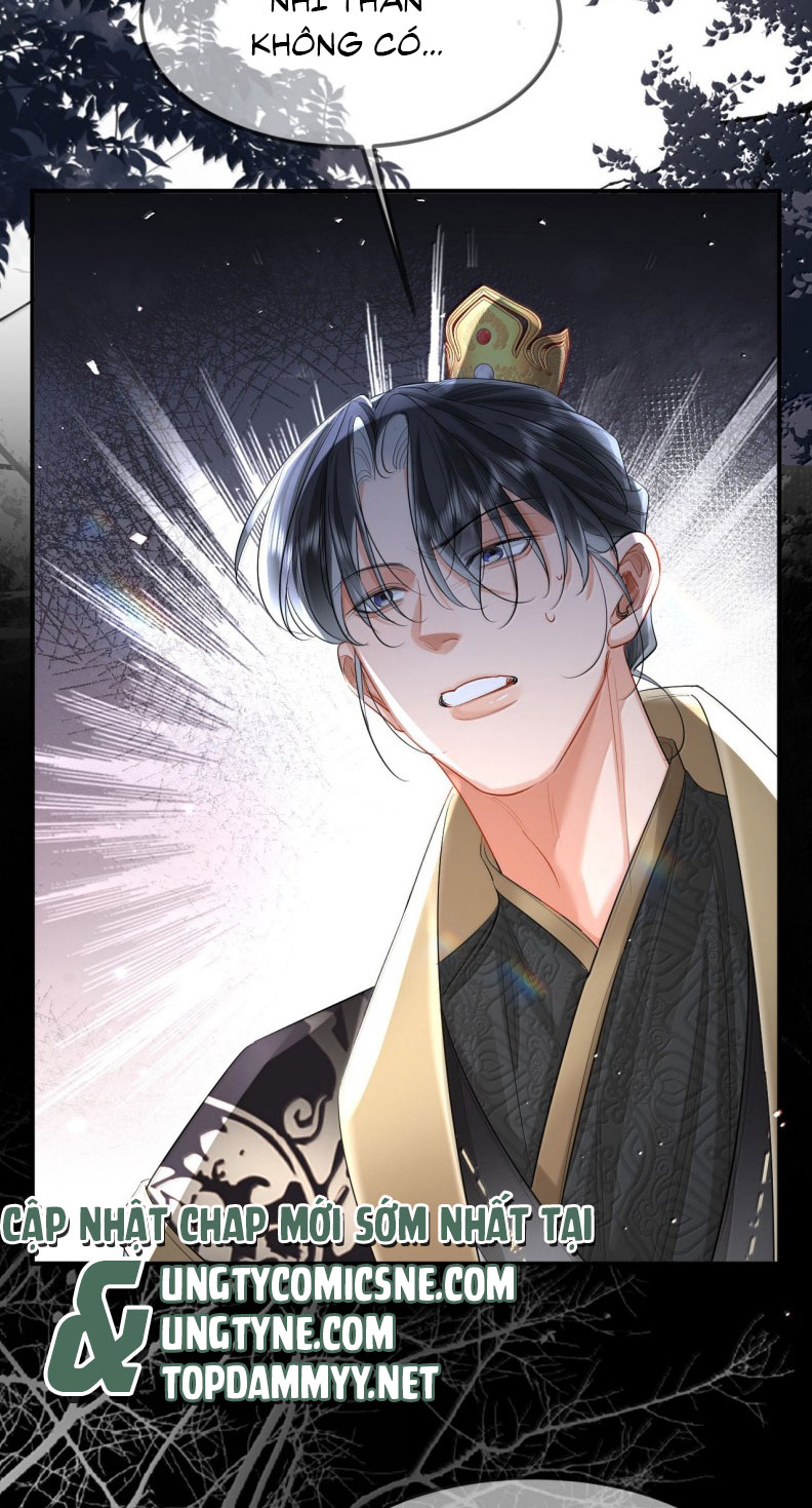 Ôn Hương Diễm Ngọc Chapter 53 - Next Chapter 54