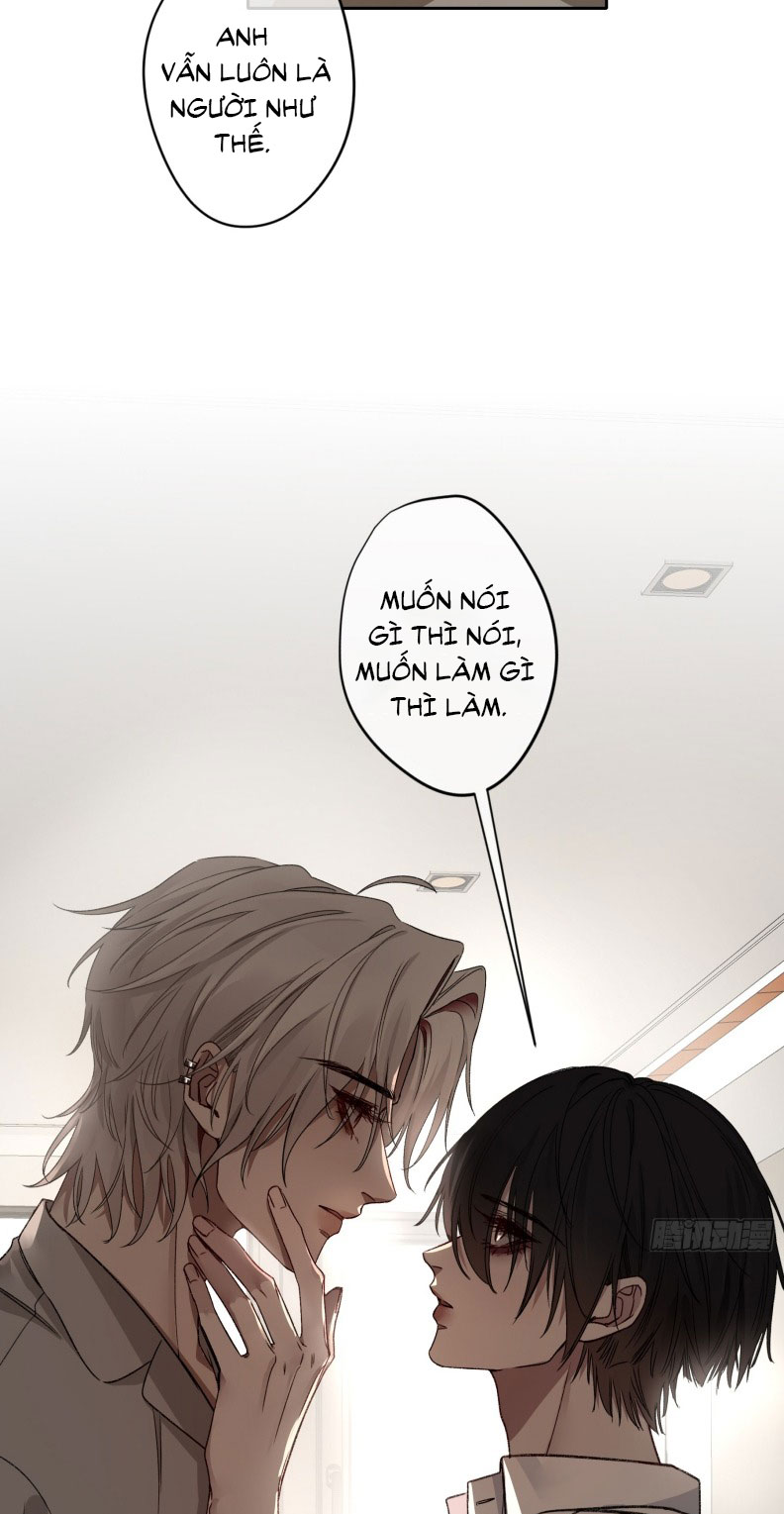 Ác Linh Chap 21 - Trang 4