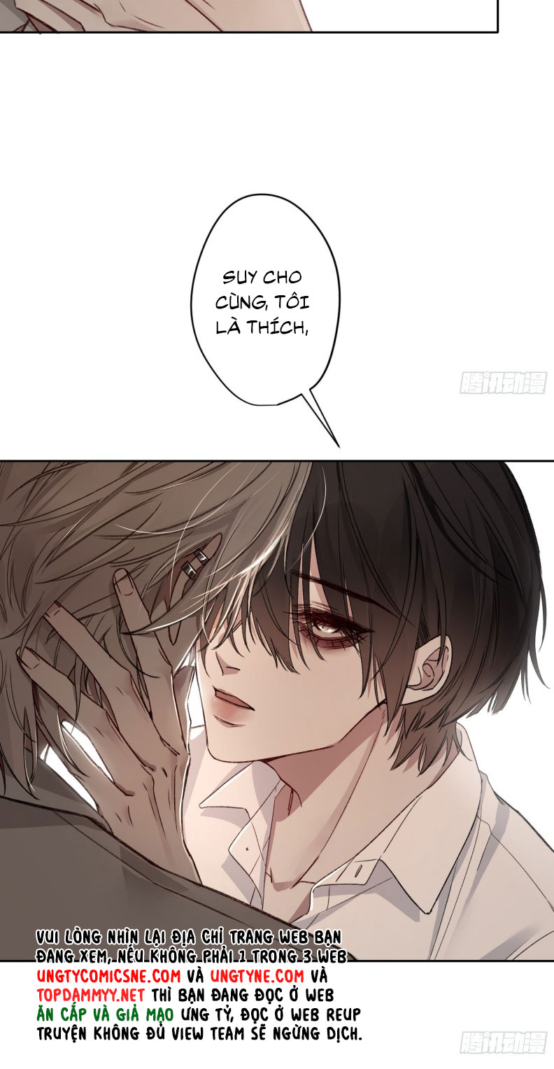 Ác Linh Chap 21 - Trang 4
