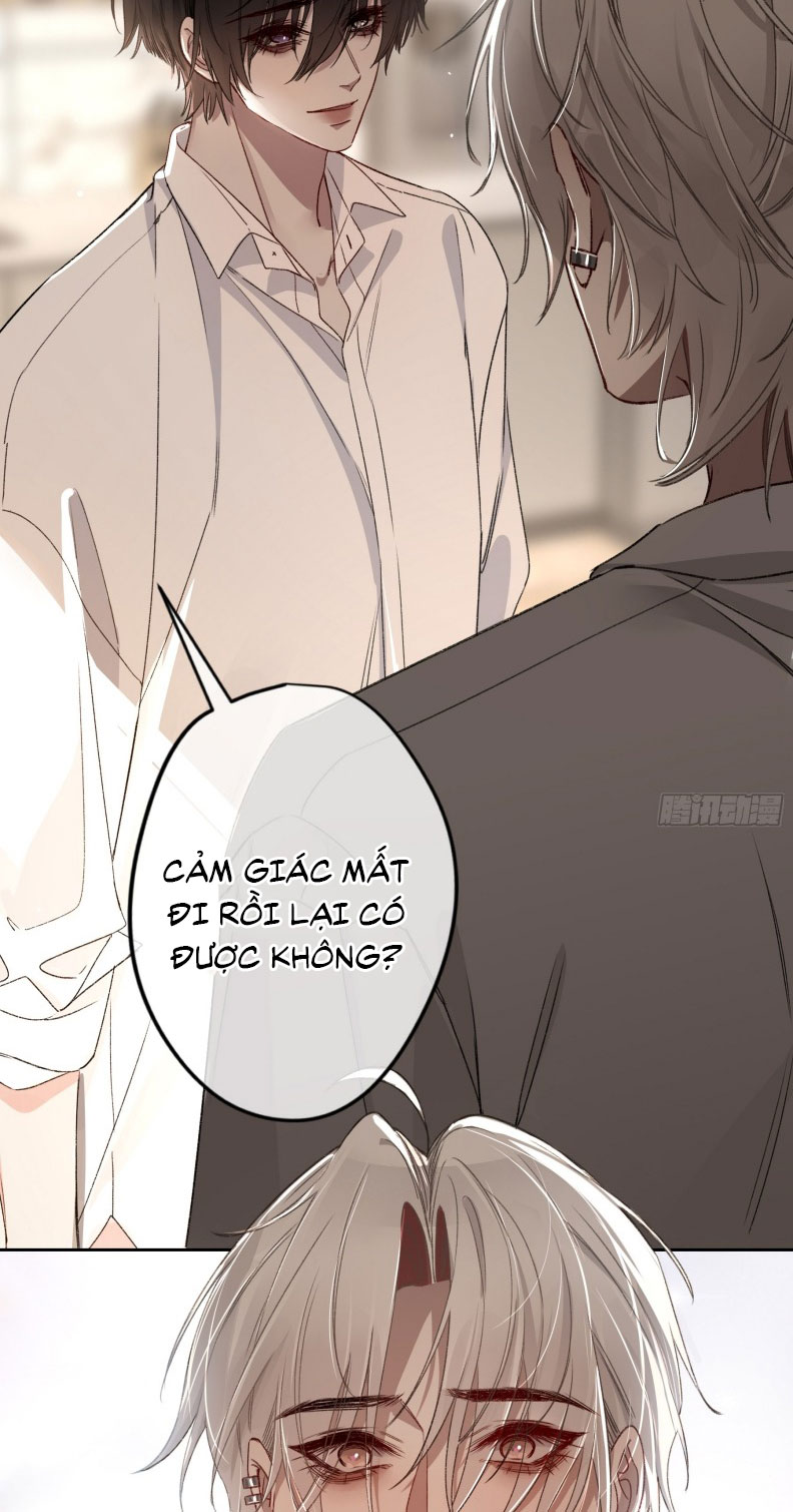 Ác Linh Chap 21 - Trang 4