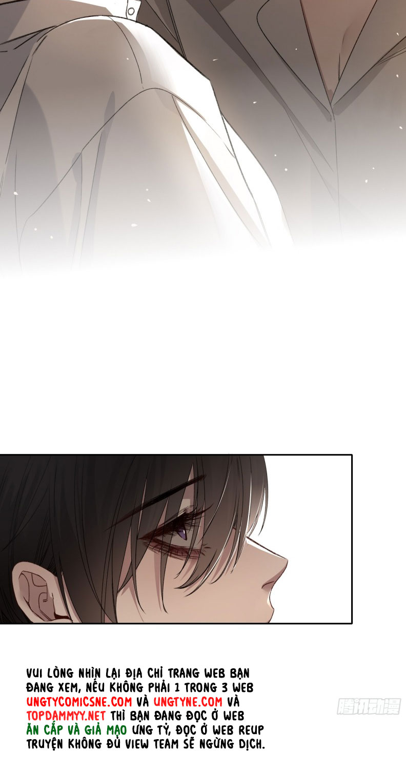 Ác Linh Chap 21 - Trang 4