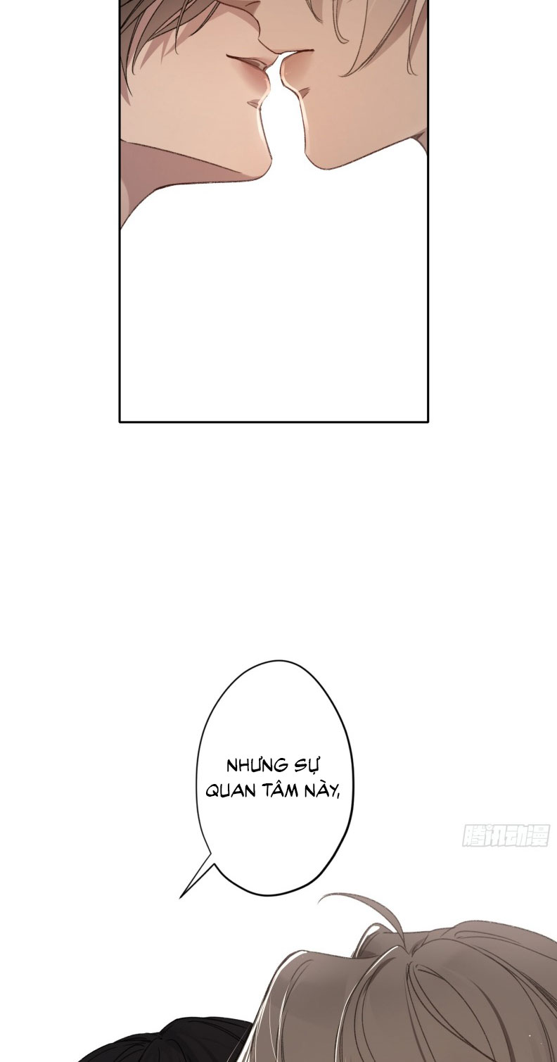 Ác Linh Chap 21 - Trang 4